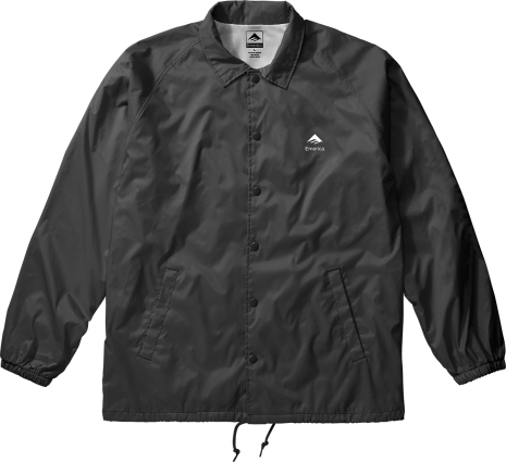 emerica coach jacket